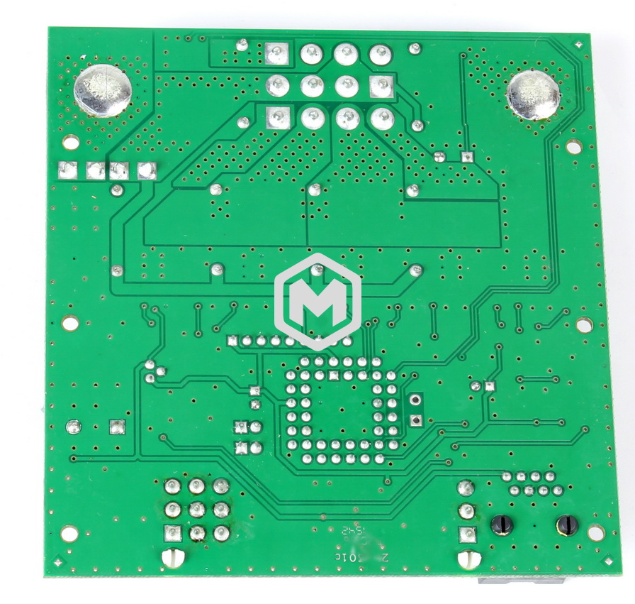 Myriad | S/EX RE-MAN LOGIC BOARD NEOS (MRD-12-00511-140)